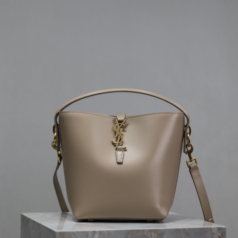 Y*L bucket bags
